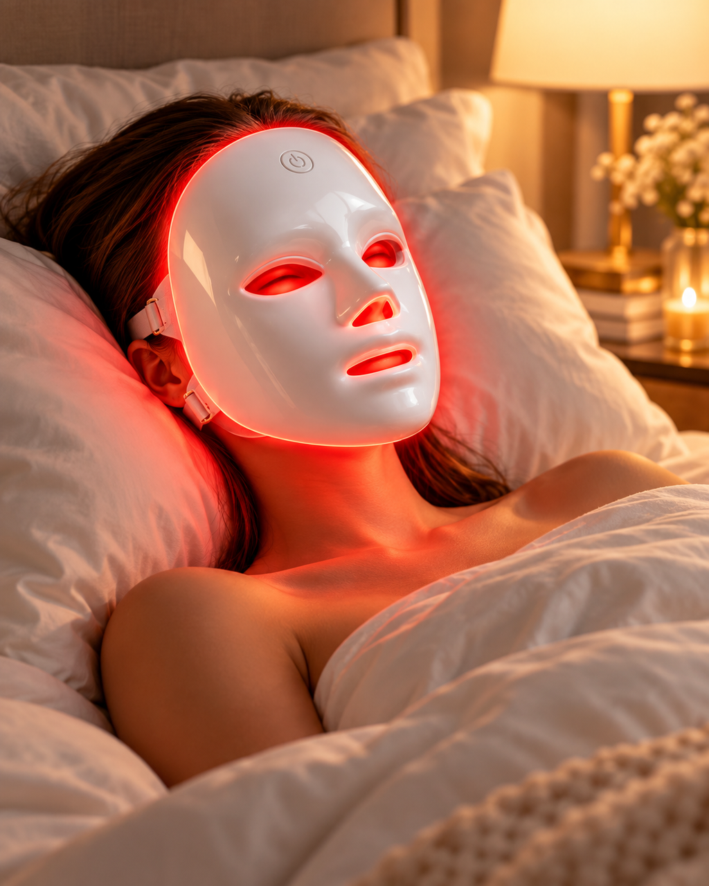 Aureon Light Therapy Mask