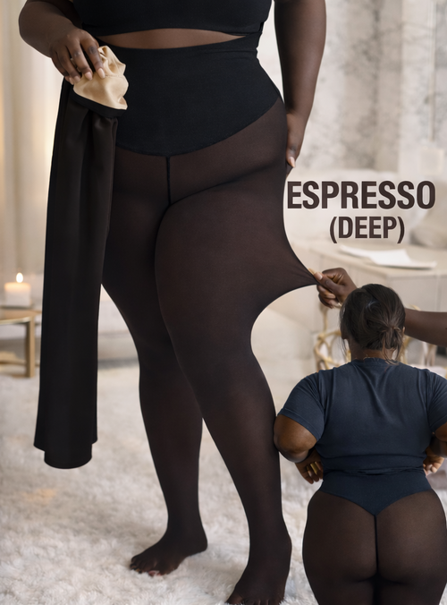 Aureon Magic Fleece-Lined Leggings