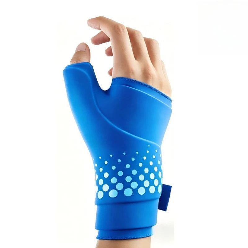 Reusable Wrist Ice Pack
