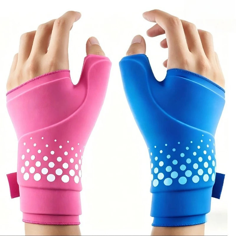 Reusable Wrist Ice Pack