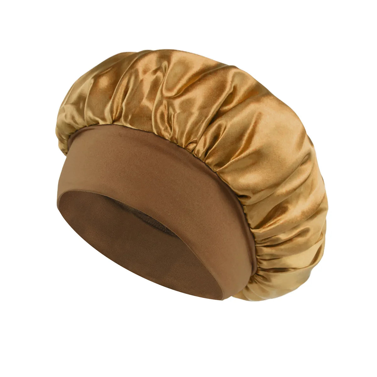Aureon Satin-Lined Hair Bonnet