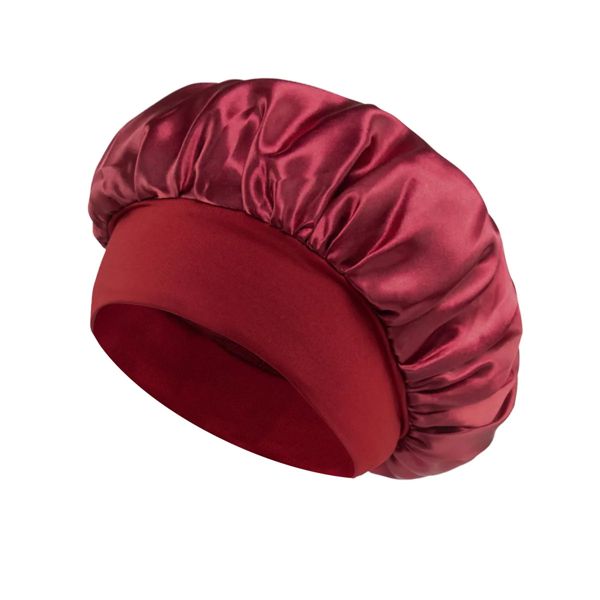 Aureon Satin-Lined Hair Bonnet