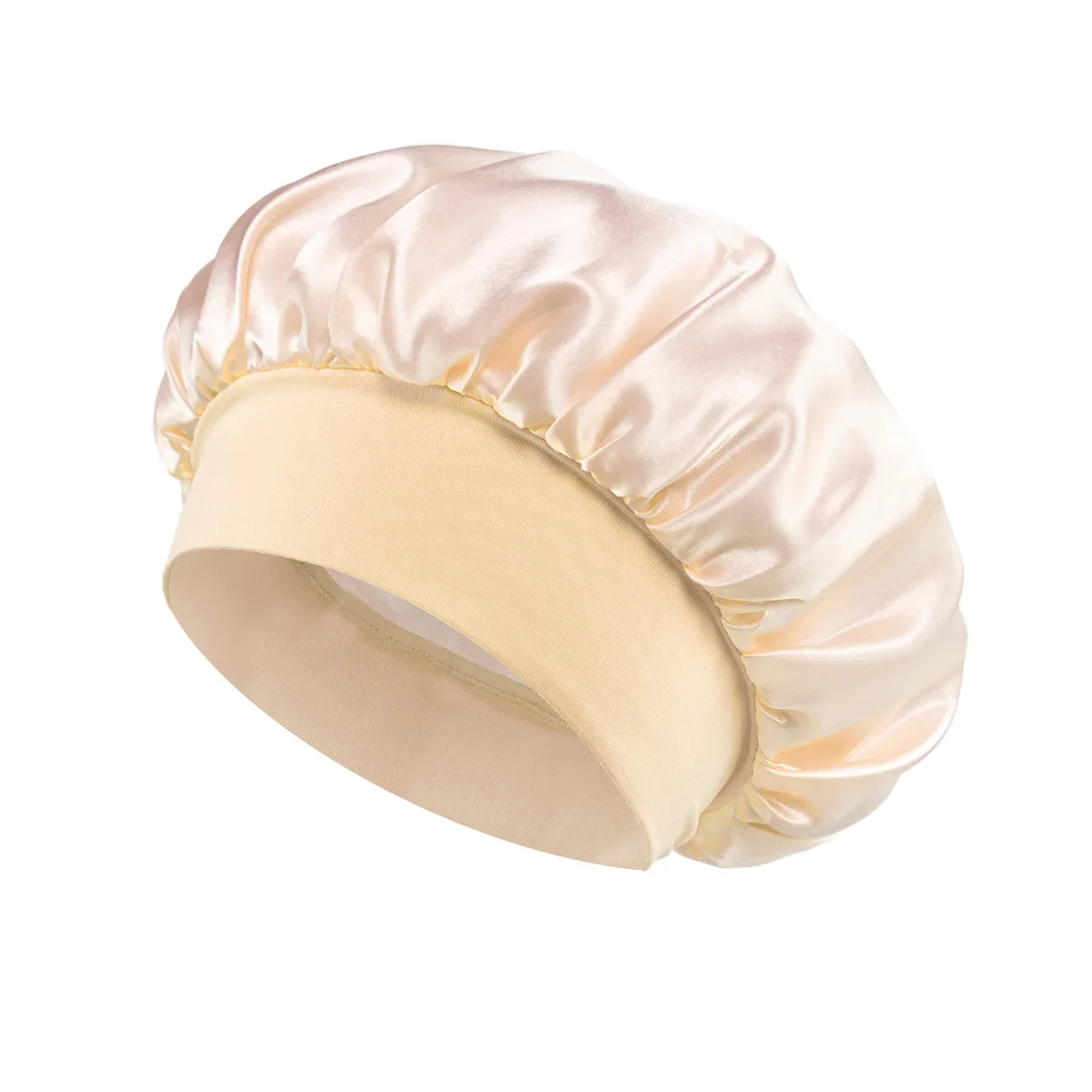 Aureon Satin-Lined Hair Bonnet