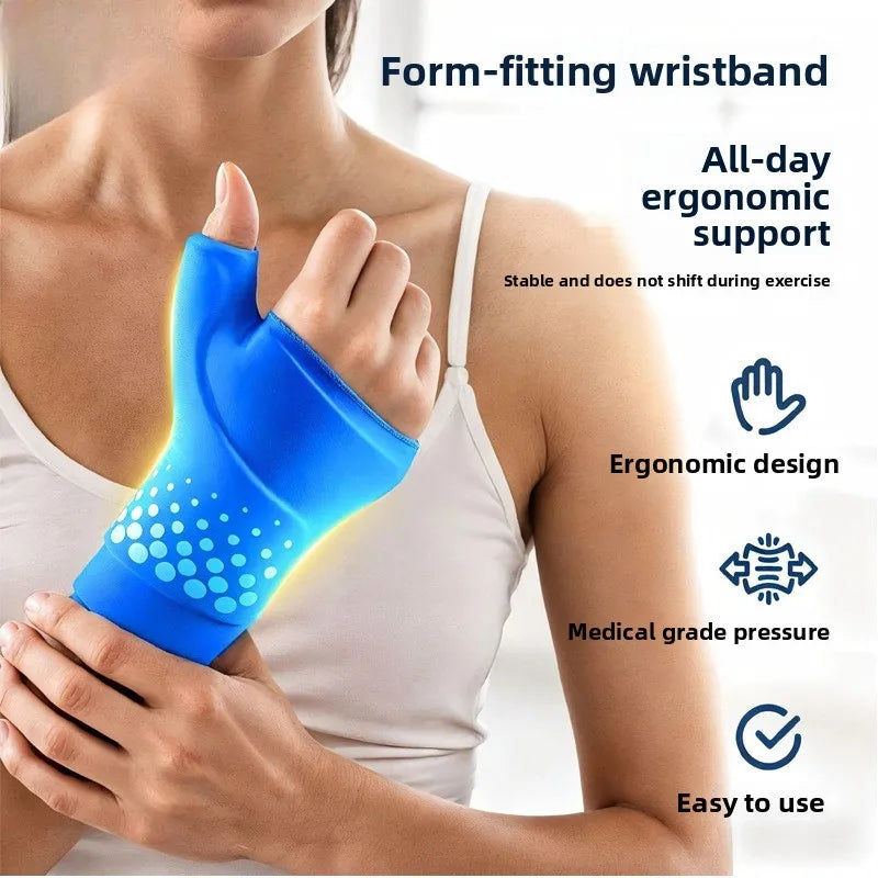 Reusable Wrist Ice Pack