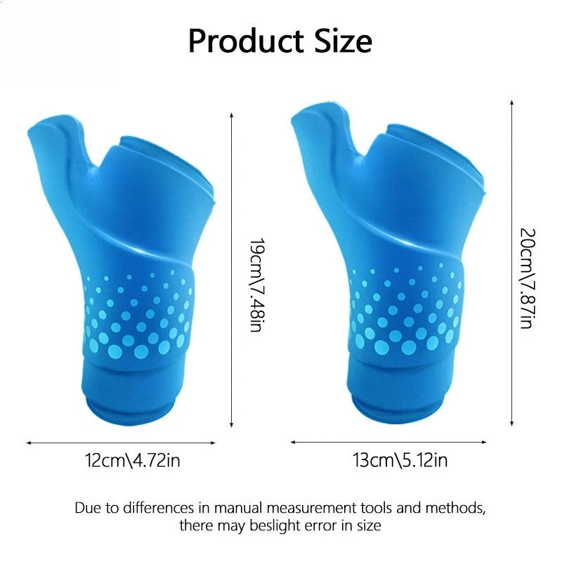 Reusable Wrist Ice Pack