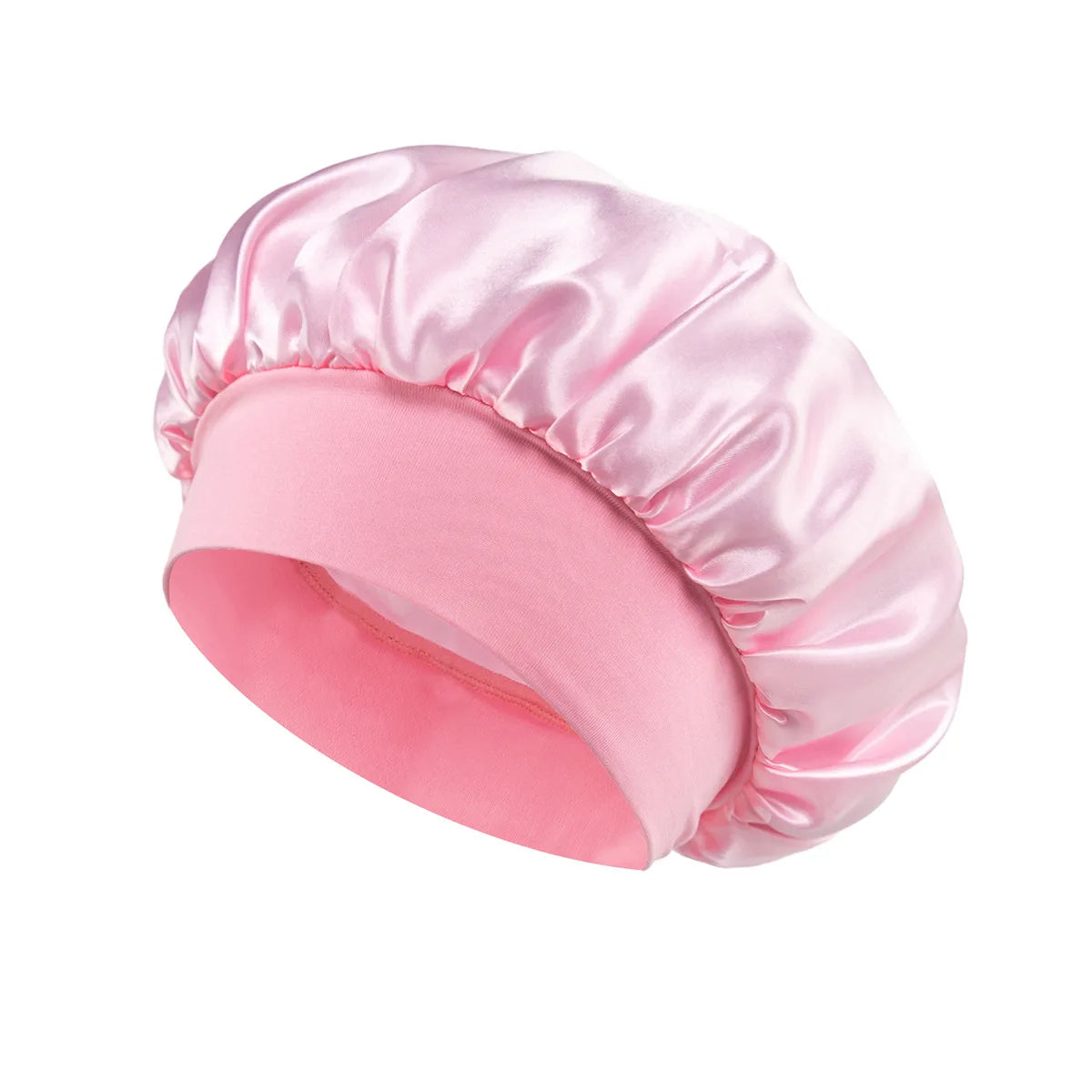 Aureon Satin-Lined Hair Bonnet