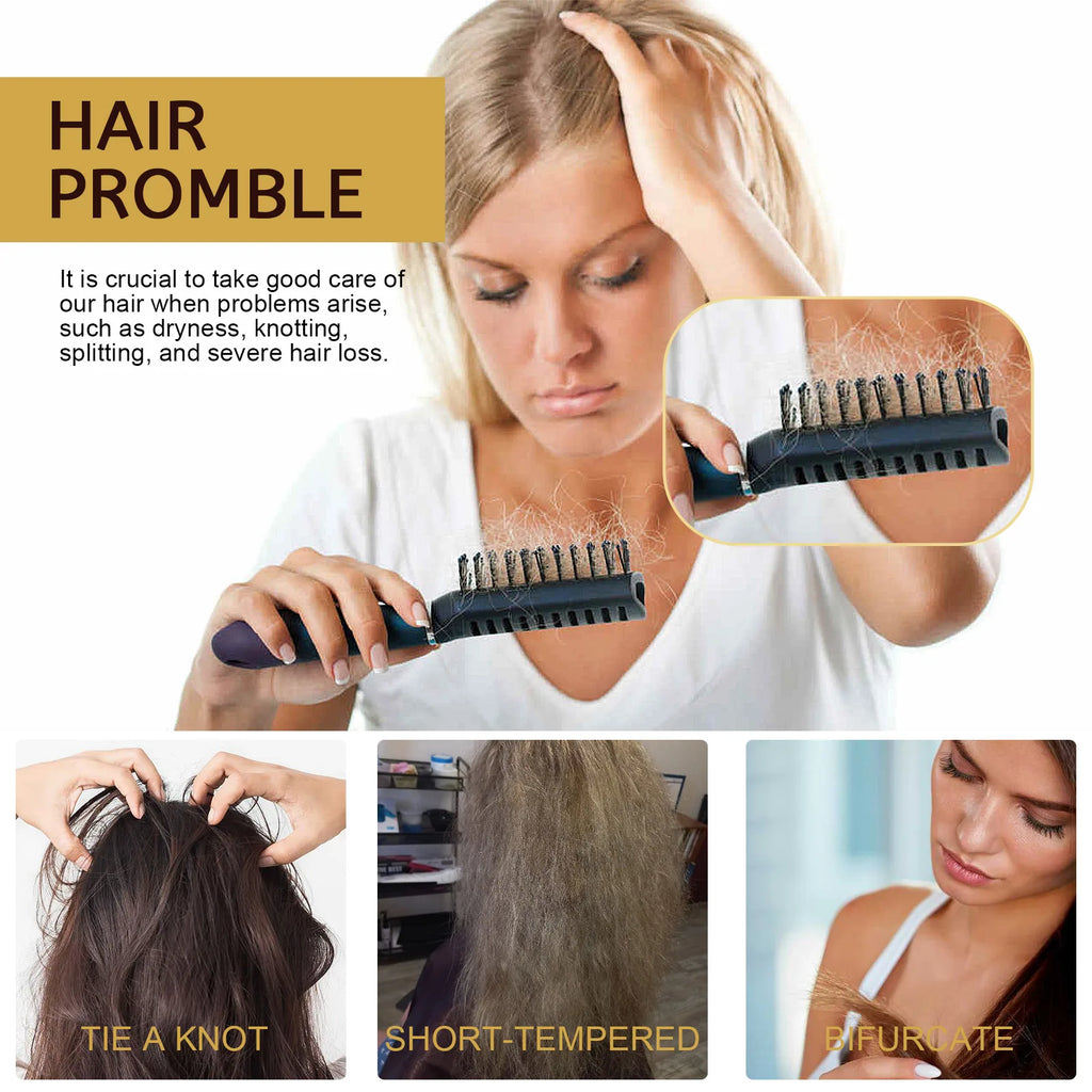 Aureon Keratin Care Hair Mask