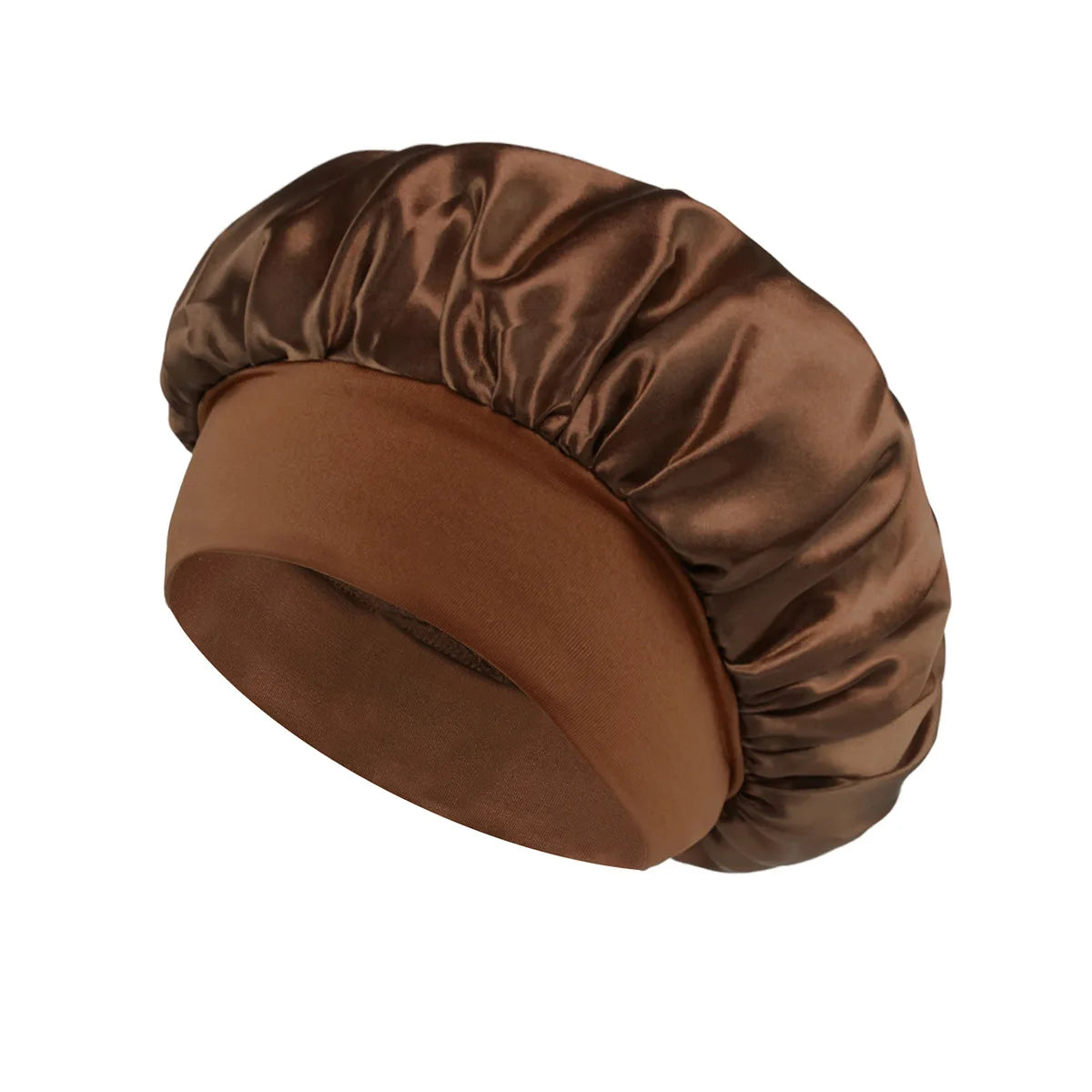Aureon Satin-Lined Hair Bonnet