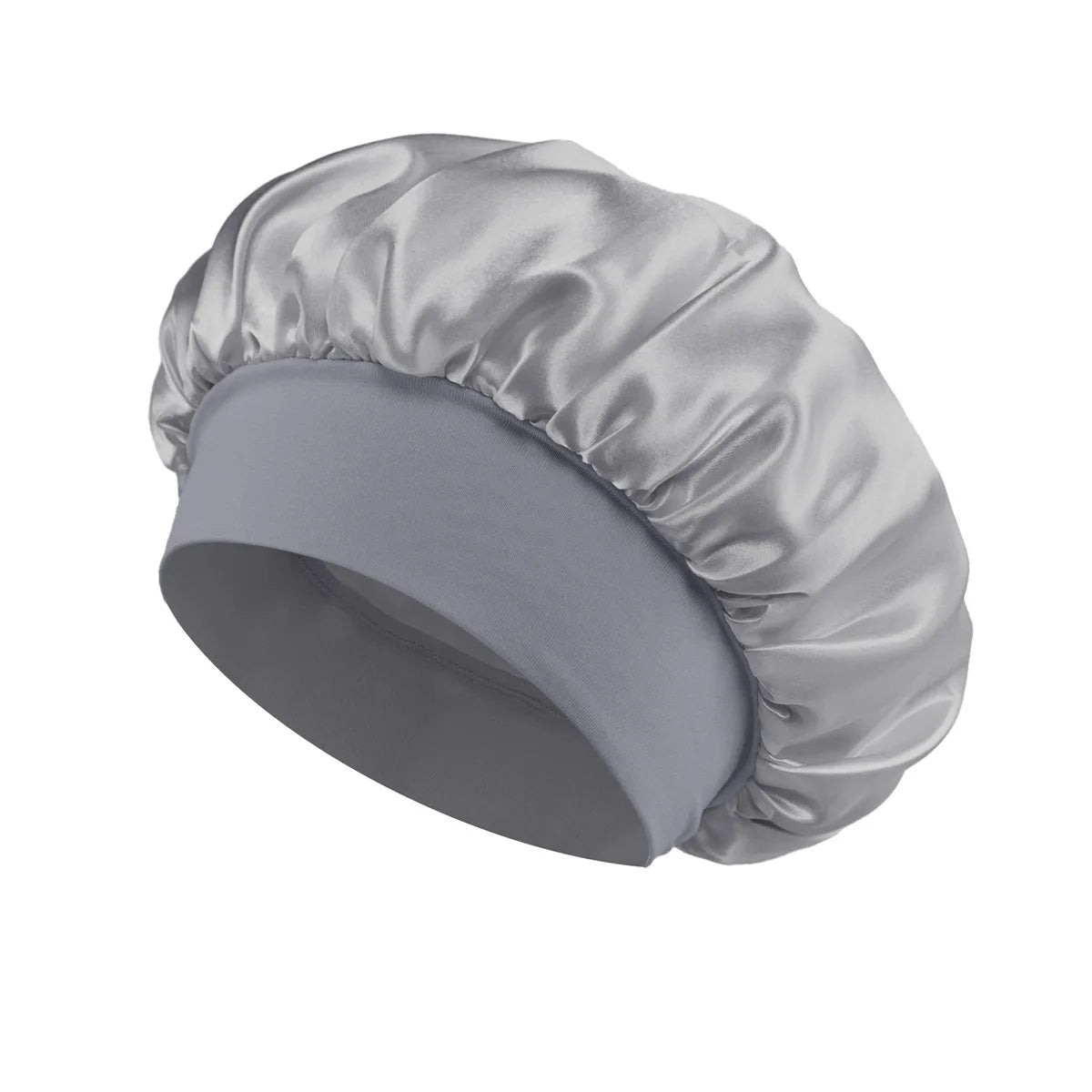 Aureon Satin-Lined Hair Bonnet