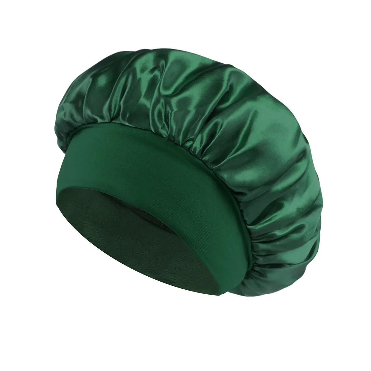 Aureon Satin-Lined Hair Bonnet
