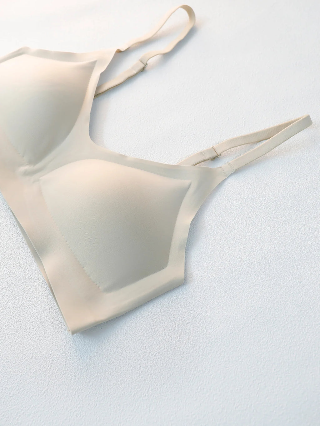 Aureon Soft Support Seamless Bra