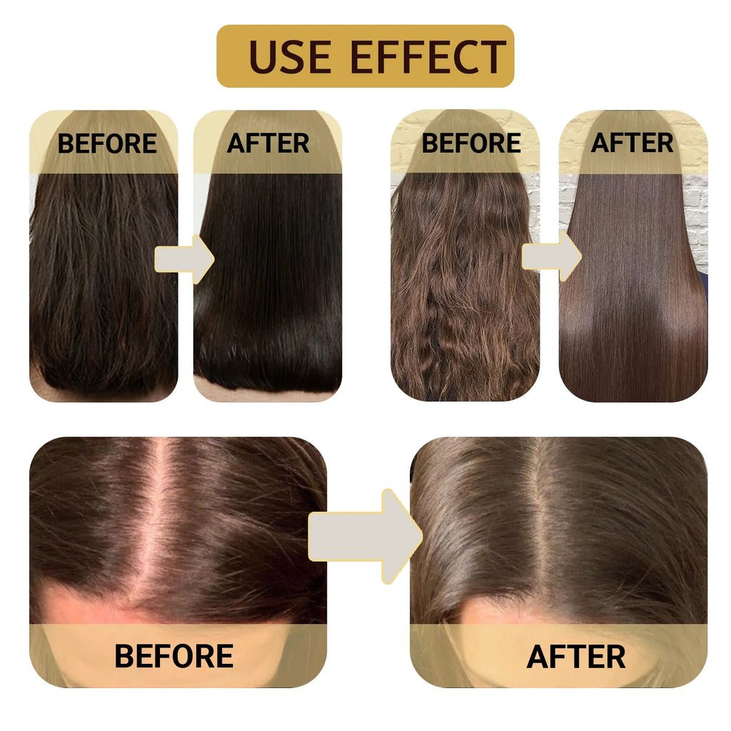 Aureon Keratin Care Hair Mask
