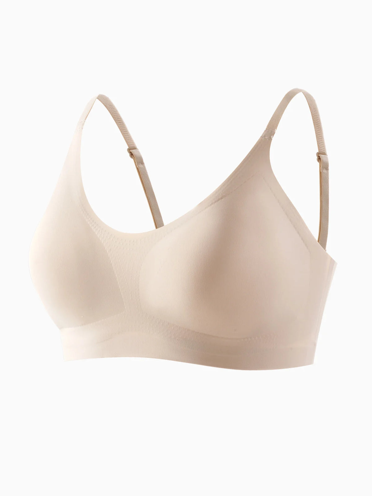 Aureon Soft Support Seamless Bra