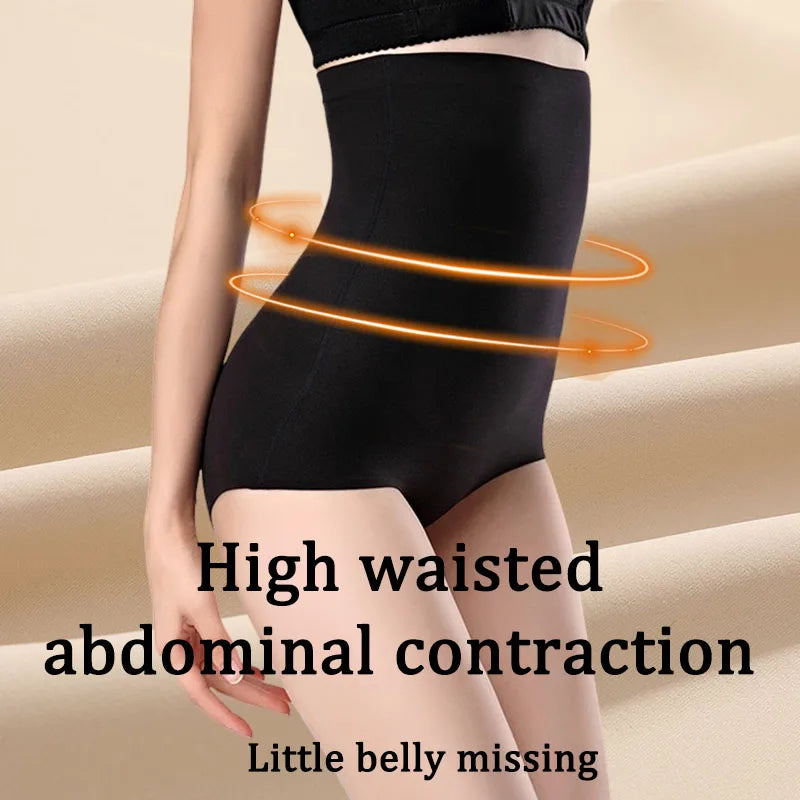 Aureon High-Waist Shaping Briefs
