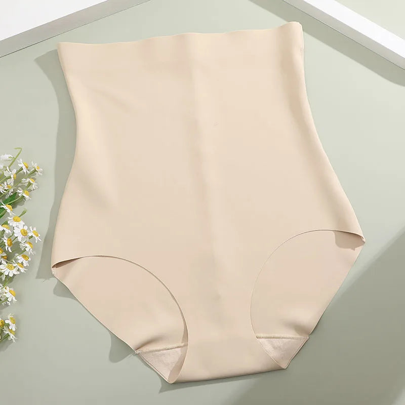Aureon High-Waist Shaping Briefs