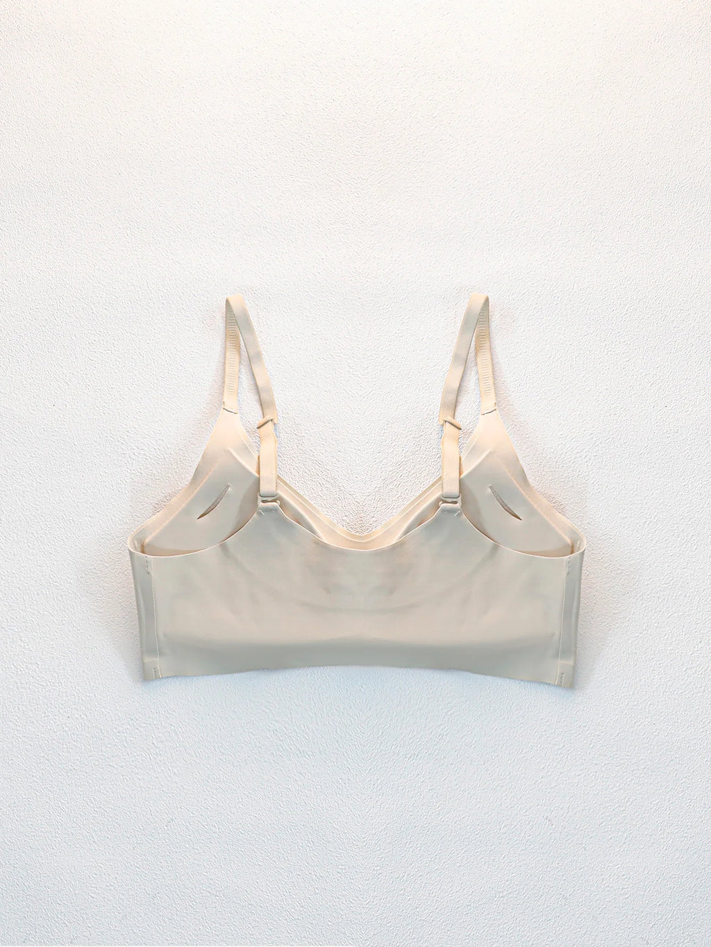 Aureon Soft Support Seamless Bra