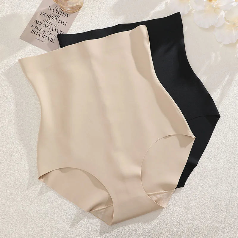 Aureon High-Waist Shaping Briefs