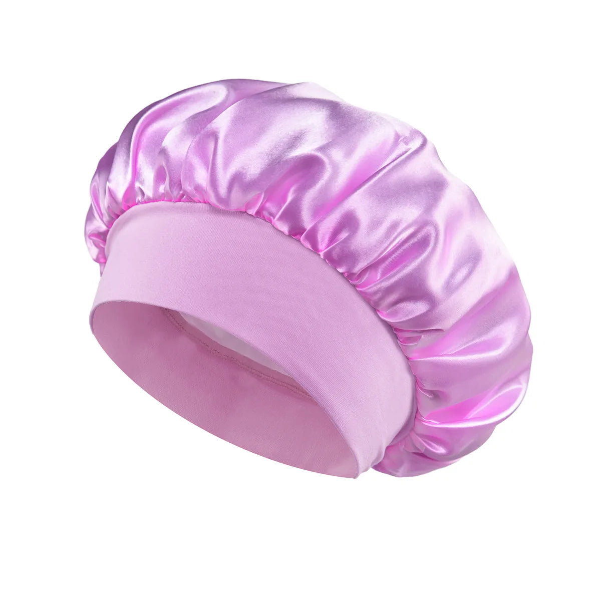 Aureon Satin-Lined Hair Bonnet