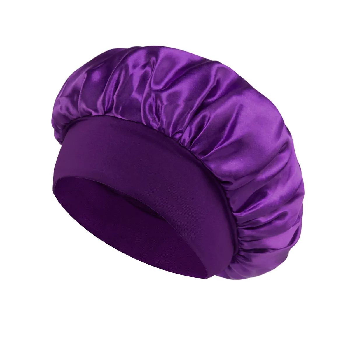 Aureon Satin-Lined Hair Bonnet