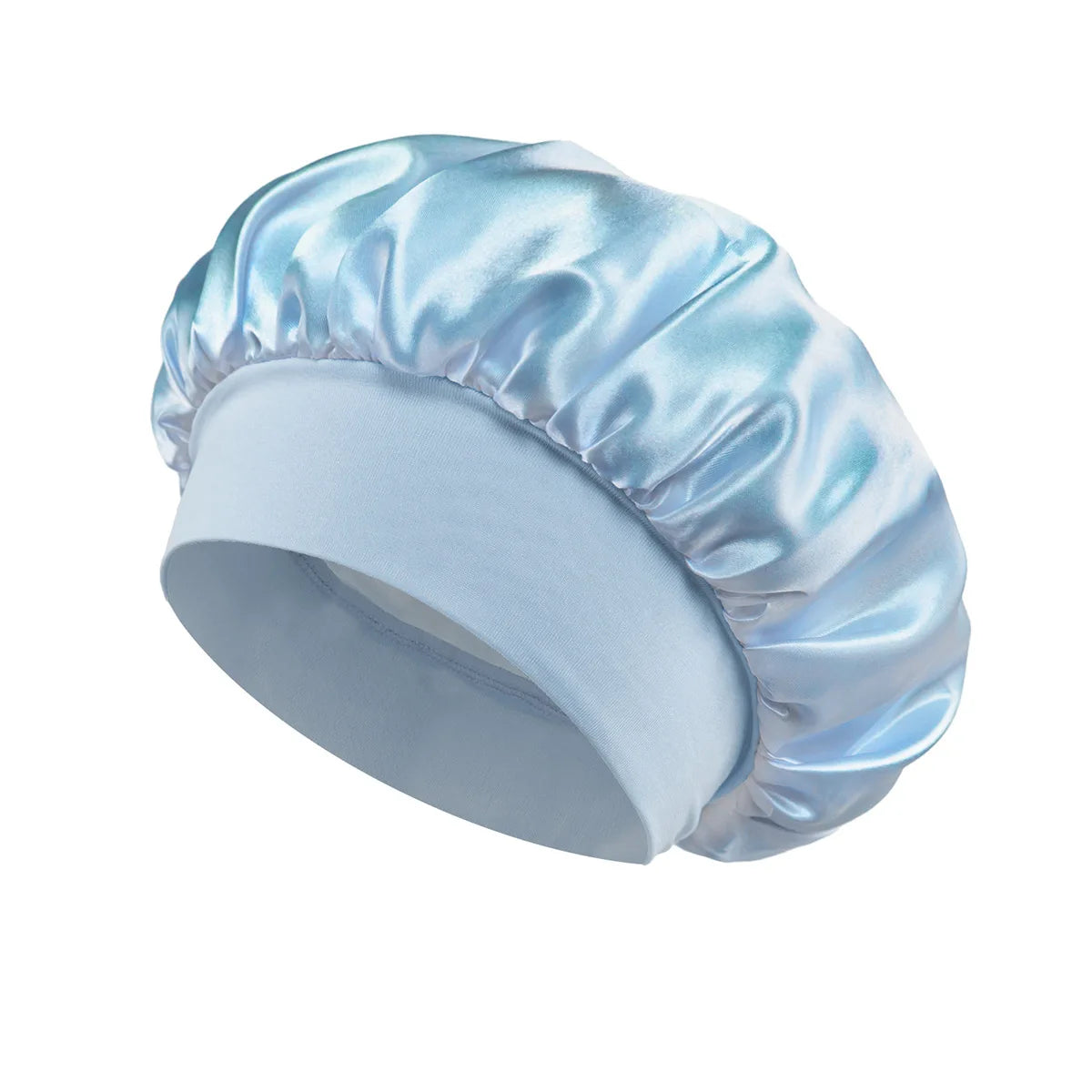 Aureon Satin-Lined Hair Bonnet