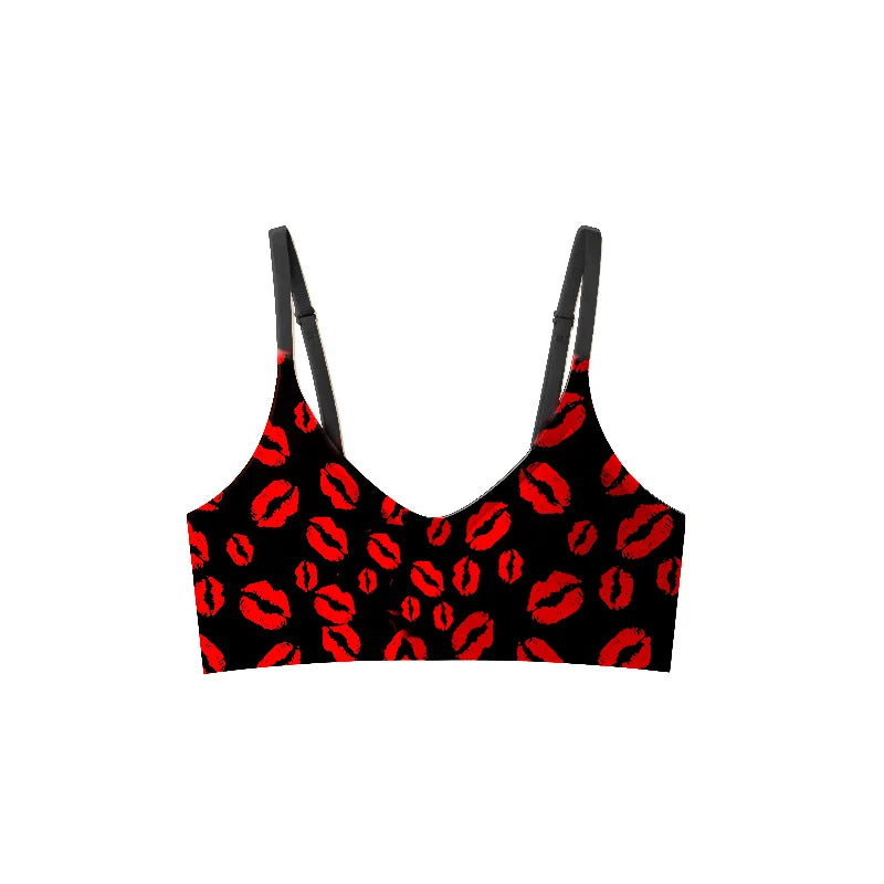Aureon Soft Support Seamless Bra