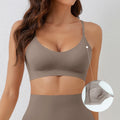 Aureon Soft Support Seamless Bra