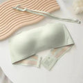 Aureon Seamless Strapless Bandeau Bra
