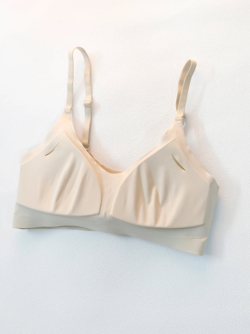 Aureon Soft Support Seamless Bra