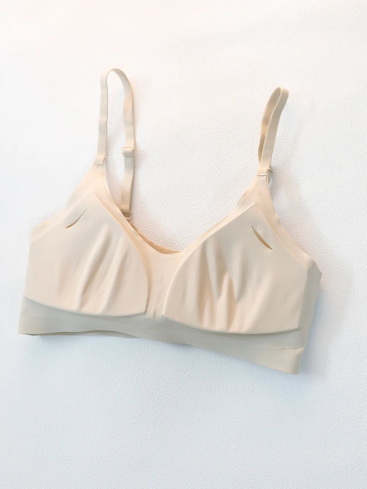 Aureon Soft Support Seamless Bra