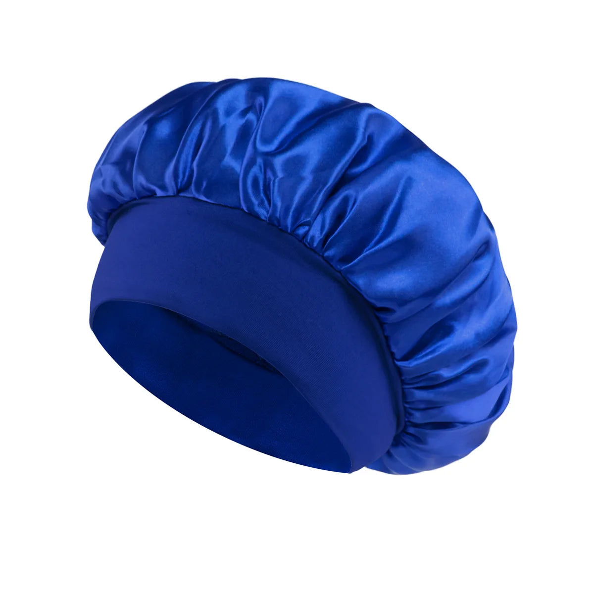 Aureon Satin-Lined Hair Bonnet