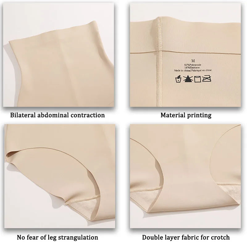 Aureon High-Waist Shaping Briefs