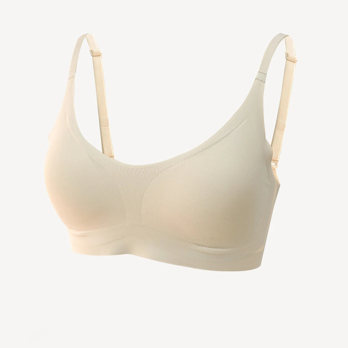 Aureon Soft Support Seamless Bra