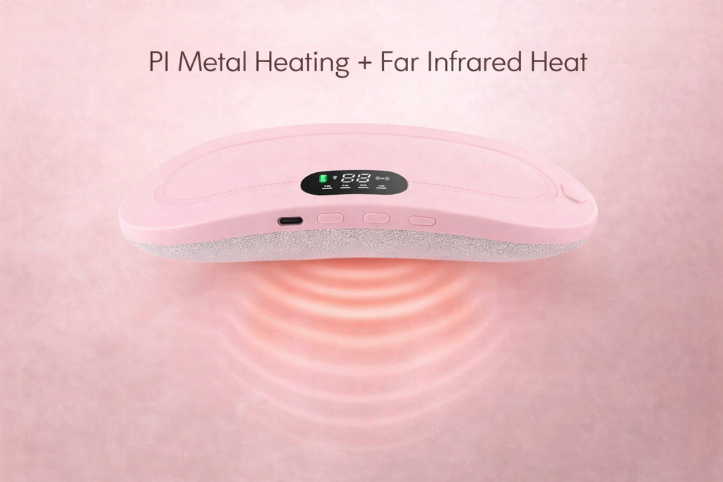 Aureon Menstrual Heating Belt