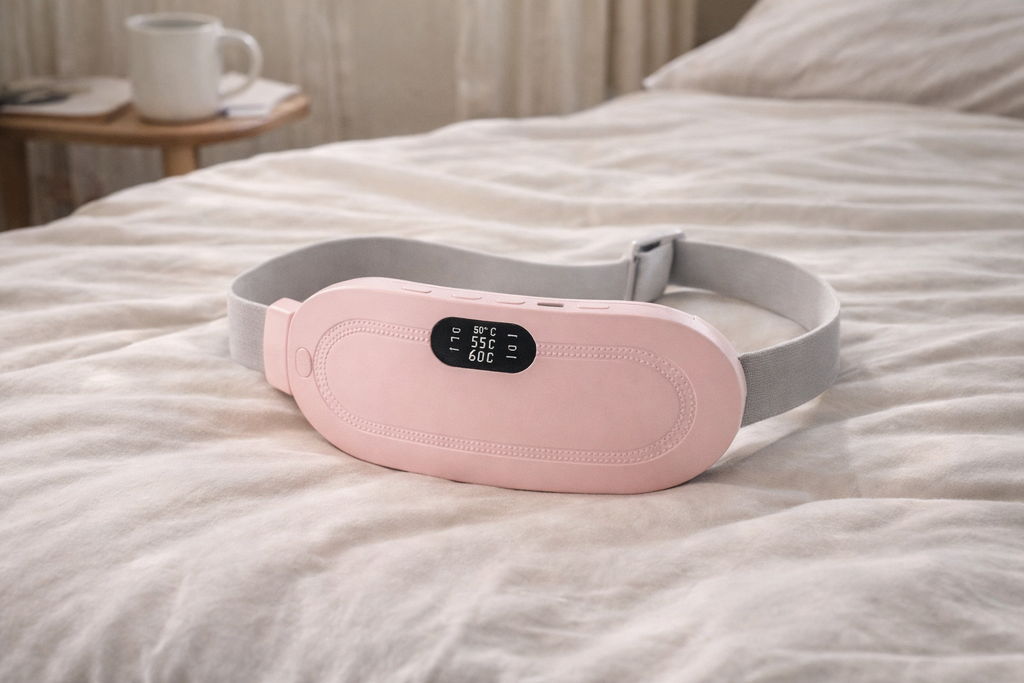 Aureon Menstrual Heating Belt