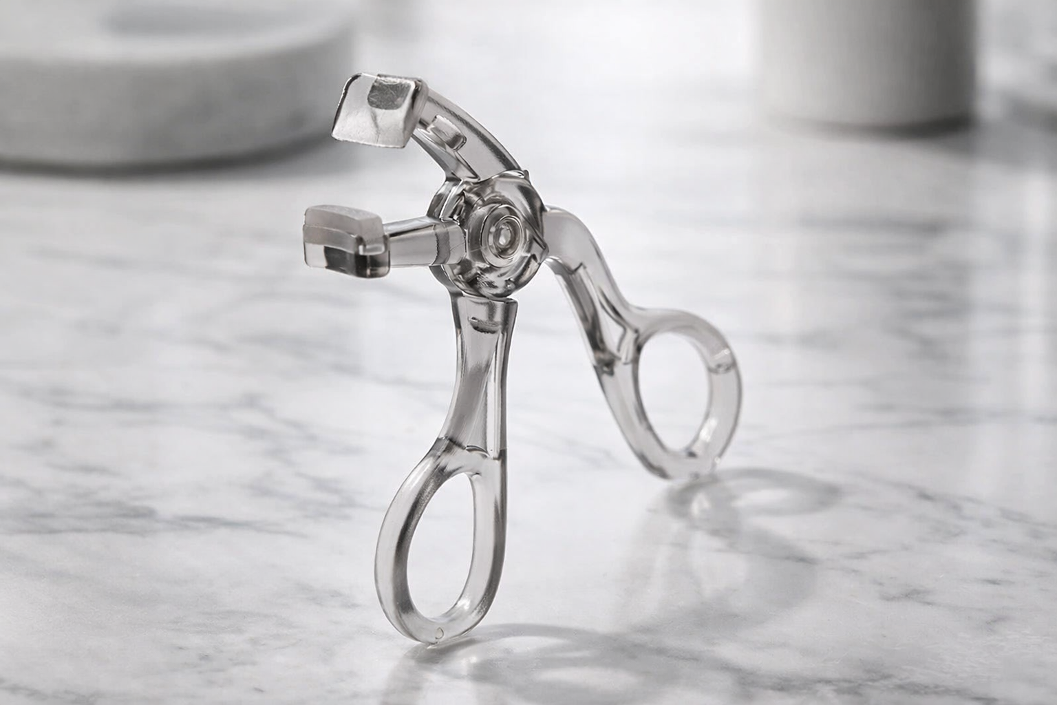 Aureon Eyelash Curler – Wide & Partial Clip
