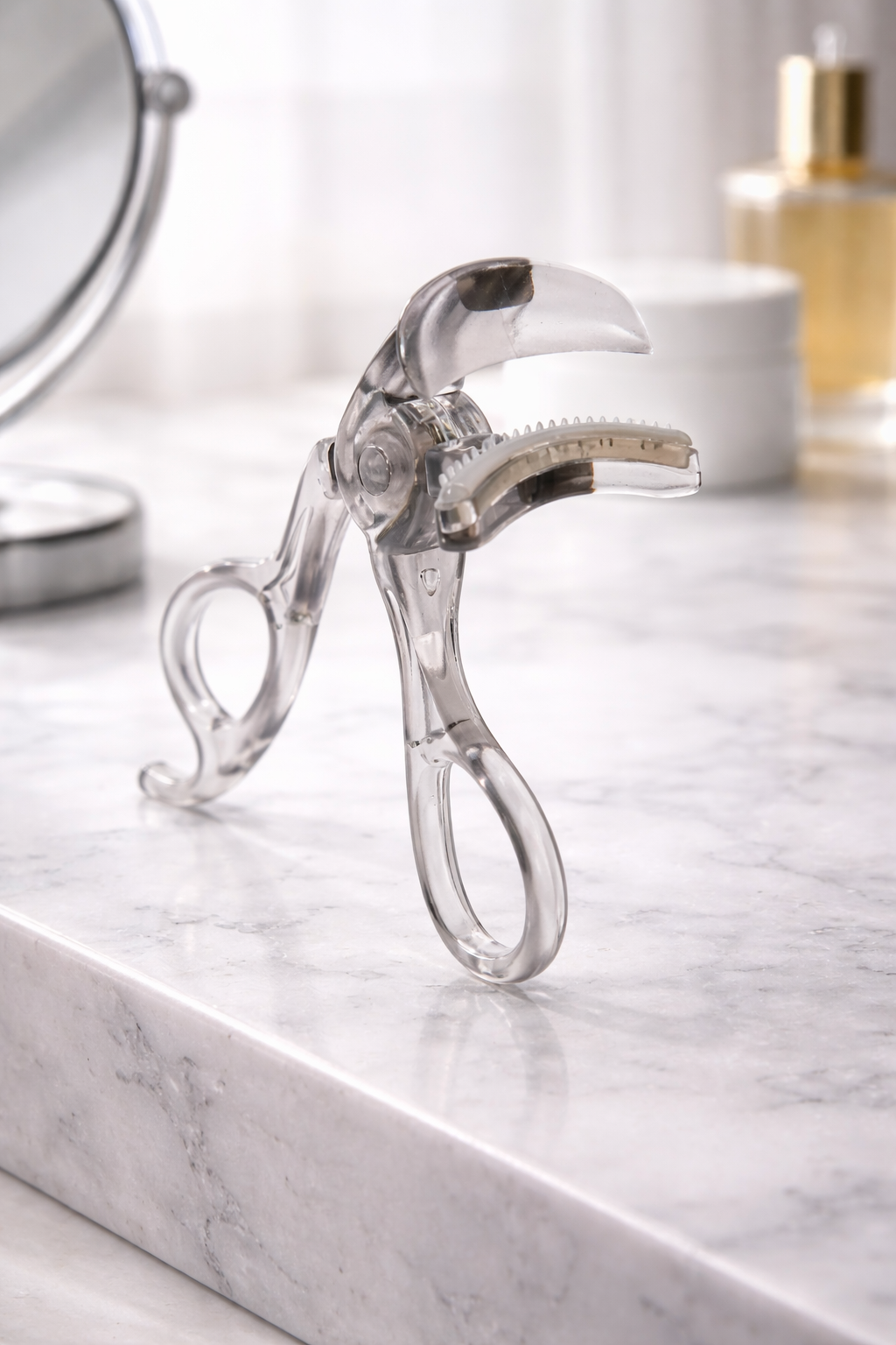 Aureon Eyelash Curler – Wide & Partial Clip