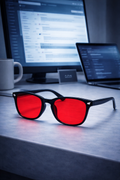 Aureon Unisex Anti Blue Light Glasses